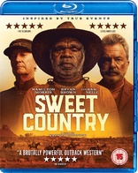 Sweet Country (Blu-ray Movie)