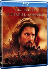 The Last Samurai (Blu-ray Movie)