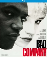 Bad Company (Blu-ray Movie)