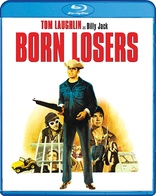 Born Losers (Blu-ray Movie)