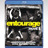 Entourage The Movie (Blu-ray Movie)