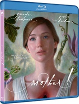 Mother! (Blu-ray Movie)