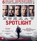 Spotlight (Blu-ray Movie)