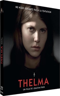 Thelma Blu-ray (France)