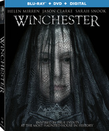 Winchester (Blu-ray Movie)