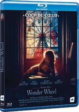 Wonder Wheel (Blu-ray Movie)