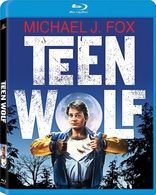 Teen Wolf (Blu-ray Movie)