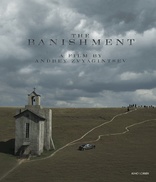The Banishment (Blu-ray Movie)
