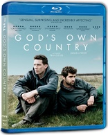 God's Own Country (Blu-ray Movie)