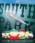 South Park: The Complete Twenty-First Season (Blu-ray)