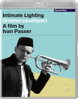 Intimate Lighting (Blu-ray Movie)