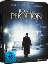 Road to Perdition (Blu-ray Movie)