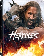 Hercules 3D (Blu-ray Movie), temporary cover art