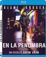 En la penumbra (Blu-ray Movie)