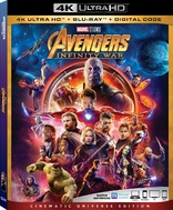 The Marvels, 4K Ultra HD Blu-ray, Free shipping over £20