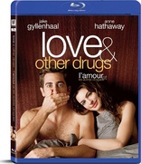 Love & Other Drugs (Blu-ray Movie)