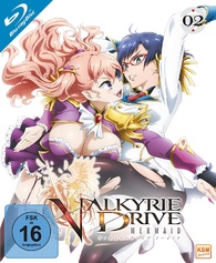 Valkyrie Drive: Mermaid Review – A/C Anime Life