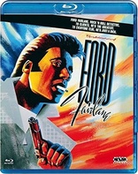 The Adventures of Ford Fairlane (Blu-ray Movie)