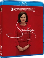 Jackie (Blu-ray Movie)