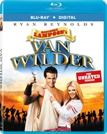 National Lampoon's Van Wilder (Blu-ray Movie)