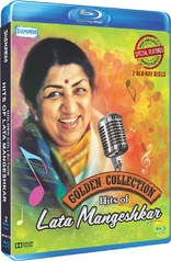 Golden Collection - Hits of Lata Mangeshkar