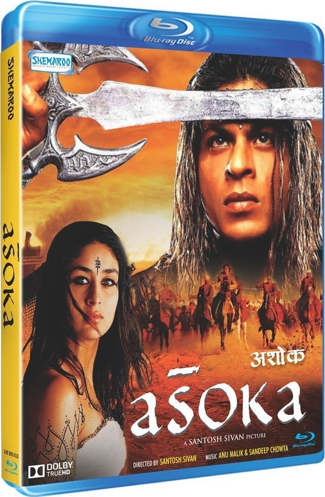 Ashoka movie free hot sale download mp4