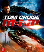 Mission: Impossible III (Blu-ray Movie)