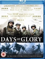 The World at War Blu-ray (Cropped Widescreen Version | The