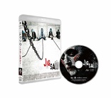 Jigsaw (Blu-ray Movie)