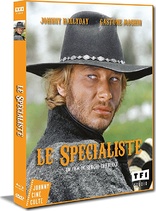 The Specialists (Blu-ray Movie)