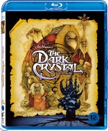 The Dark Crystal (Blu-ray Movie)