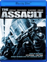 The Assault (Blu-ray Movie)