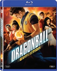 Dragonball evolution [FR Import]
