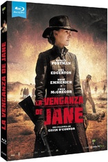 Jane Got a Gun (Blu-ray Movie)