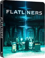 Flatliners (Blu-ray Movie)