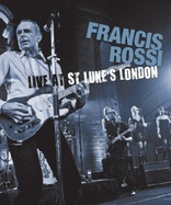 演唱会 Francis Rossi: Live at St. Luke's London