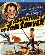 汤姆历险记/小汤姆历险记 The Adventures of Tom Sawyer