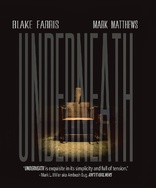 Underneath (Blu-ray Movie)