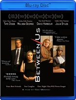 Between Us (Blu-ray Movie)