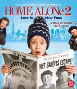 Home Alone 2: Lost in New York (Blu-ray Movie)