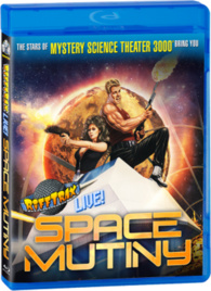 MST3K on Blu-ray! - Blu-ray Forum