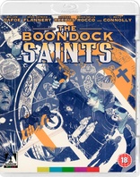 The Boondock Saints (Blu-ray Movie)