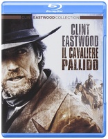 Pale Rider (Blu-ray Movie)