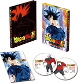 Dragon Ball Super: BLU RAY BOX 9 Blu-ray (Japan)