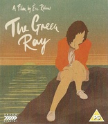The Green Ray (Blu-ray Movie)