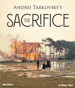 The Sacrifice (Blu-ray Movie)