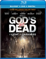 上帝未死3 God's Not Dead: A Light in Darkness
