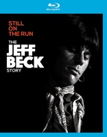 Still on the Run: The Jeff Beck Story (Blu-ray Movie)