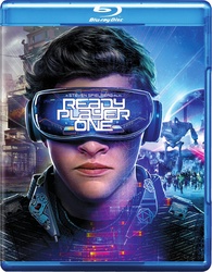 Ready Player One (DVD) : Ernest Cline: : Movies & TV