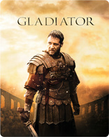 Gladiator 4K (Blu-ray Movie)